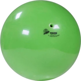 Togu FIG Gymnastikball apple