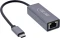 InLine Gigabit LAN-Adapter, RJ-45, USB-C 3.0 [Stecker] Vorschaubild