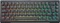 Ducky Tinker 65, schwarz/weiß, MX RGB BLUE, USB, UK Vorschaubild