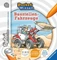 Ravensburger tiptoi Buch: Pocket Wissen: Baustellen-Fahrzeuge Vorschaubild