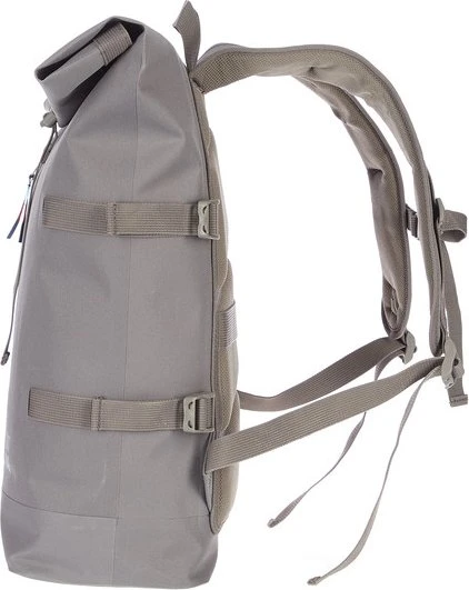 GOT BAG Rolltop stone