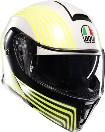 AGV Streetmodular Mono