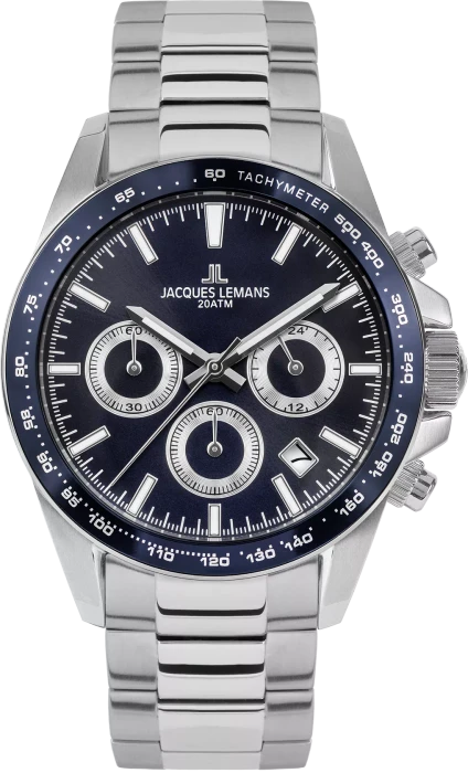 Jacques Lemans Liverpool 1-1877G