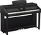 Yamaha Clavinova CVP-701 Walnuss schwarz Vorschaubild