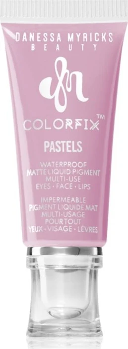 Danessa Myricks Colorfix Pastels Multifunktionales Make-Up sundaze, 10ml