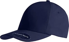 Flexfit Delta Snapback Kappe navy