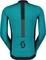Scott RC Pro Warm GTX Windstopper Trikot langarm winter green/black (Herren) Vorschaubild