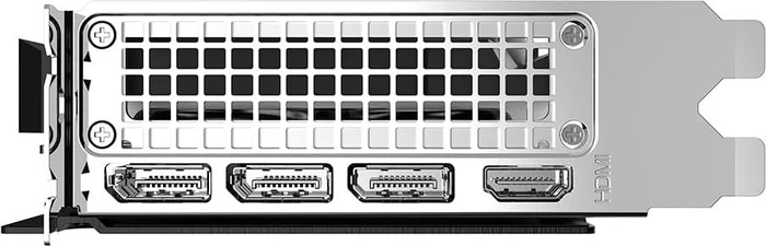 PNY GeForce RTX 4060 Ti XLR8 Gaming Verto Overclocked Triple Fan, 16GB GDDR6, HDMI, 3x DP