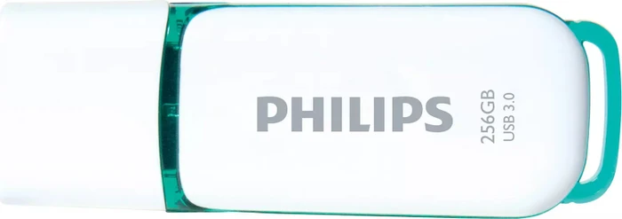 Philips Snow Edition 3.0 256GB, USB-A, USB 3.2 Gen 1×1