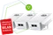 devolo Mesh WLAN 2 Multiroom Kit, 3er-Pack Vorschaubild