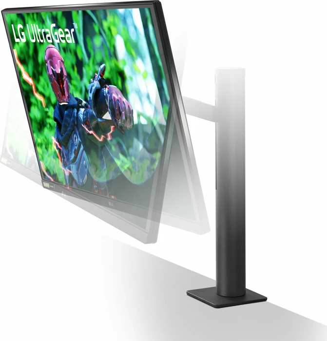 LG UltraGear GN8 27GN88A-B, 27"