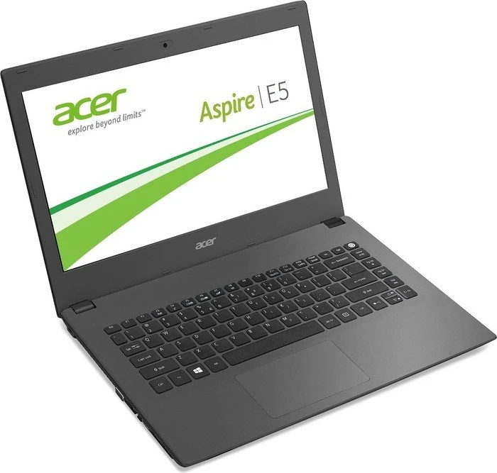 Acer Aspire E5-473G-59QT, Core i5-5200U, 8GB RAM, 500GB HDD, GeForce 940M, DE
