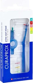 Curaden Curaprox prime start CPS06-011 Interdental-Set mixed