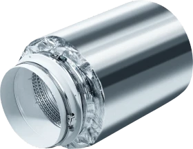 Miele DASD 150 Schalldämpfer für Dunstabzugshaube