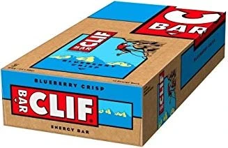 Clif Bar Energy Bar Blueberry Crisp 68g