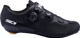 SIDI Genius 10 Knitted schwarz