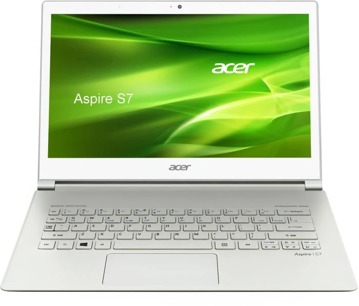 Acer Aspire S7-391-73534G25aws, Core i7-3537U, 4GB RAM, 256GB SSD, DE