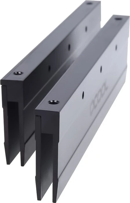 Alphacool D-RAM Modul Black