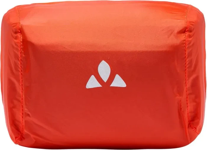 Vaude Cyclist Lenkertasche schwarz