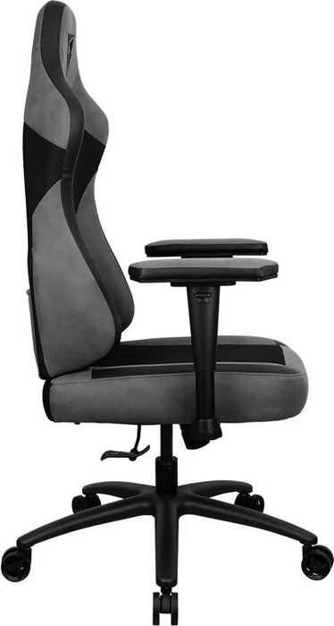 Thunder X3 Eaze Mesh Gamingstuhl, schwarz