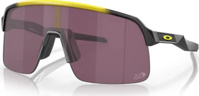 Oakley Sutro Lite tdf yellow fade/prizm road black