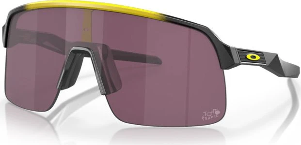 Oakley Sutro Lite tdf yellow fade/prizm road black