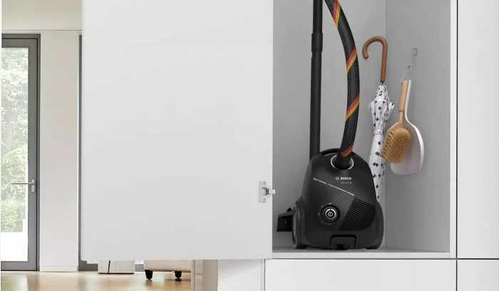 Bosch Serie 2 BGDS2CHAMP