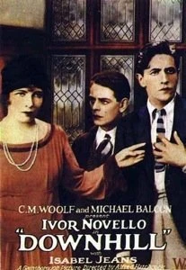 Alfred Hitchcock Box - The Early Years (DVD)