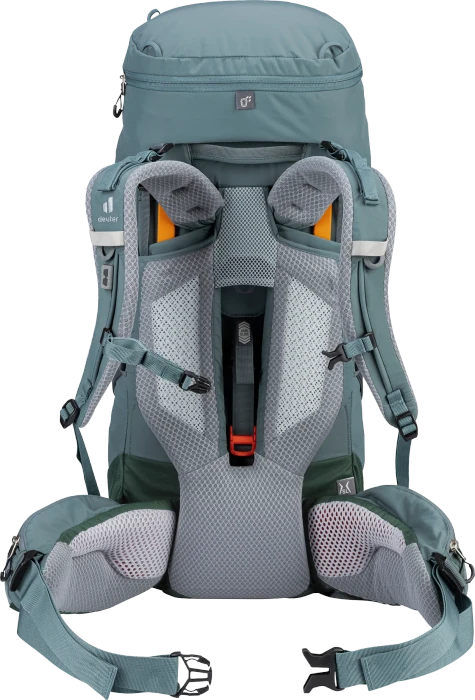 Deuter Aircontact Core 35+10 SL shale/ivy (Damen)