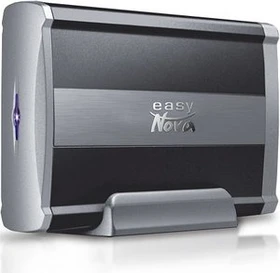 easyNova PRO-35SUS, USB-B 2.0/eSATA