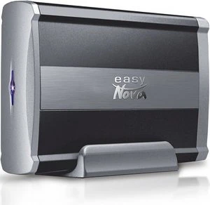 easyNova PRO-35SUS, USB-B 2.0/eSATA