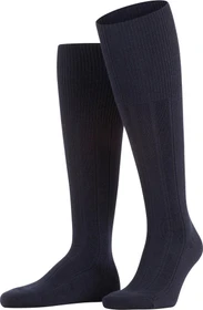 Falke Lhasa Rib Socken dark navy (Herren)