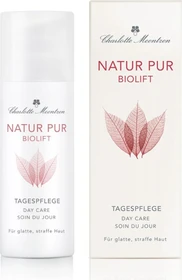 Charlotte Meentzen Natur Pur A Tagespflege, 50ml
