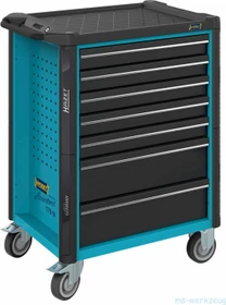 Hazet 179N-7 Assistent Werkzeugwagen