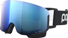 POC Nexal WF uranium black/partly sunny blue