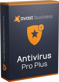 Avast avast! Antivirus Professional Edition, 2 Jahre, ESD (deutsch) (PC)