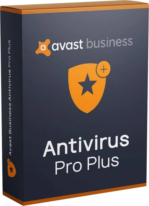 Avast avast! Antivirus Professional Edition, 3 Jahre, ESD (deutsch) (PC)