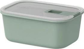 Mepal EasyClip rechteckig Aufbewahrungsbehälter 700ml nordic sage