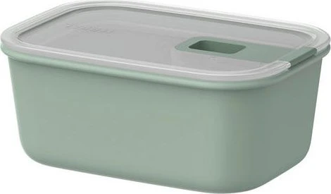 Mepal EasyClip rechteckig Aufbewahrungsbehälter 700ml nordic sage