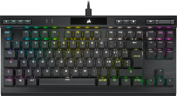 Corsair Gaming K70 RGB TKL
