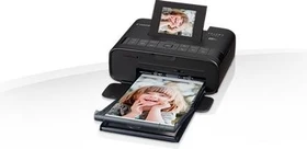 Canon Selphy CP1200 schwarz