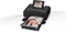 Canon Selphy CP1200 schwarz Vorschaubild