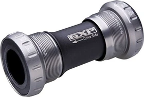 Truvativ 100mm GXP BSA Innenlager grau/schwarz
