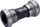 Truvativ 100mm GXP BSA Innenlager grau/schwarz