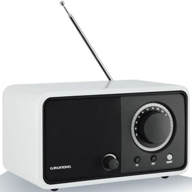 Grundig TR 1200 weiß