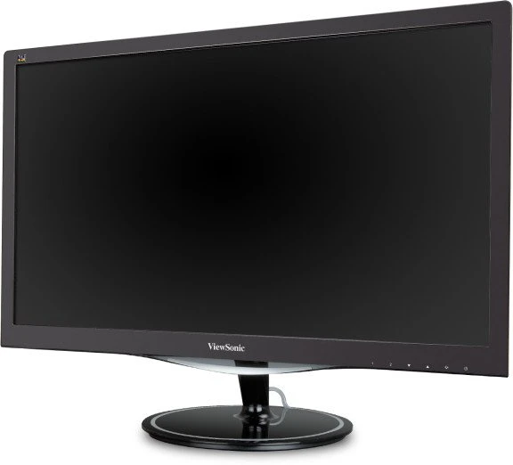 ViewSonic VX2757-MHD, 27"