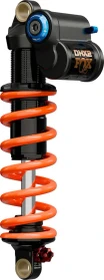 Fox Racing Shox DHX2 Factory 2Pos 210x55mm Dämpfer Modell 2026