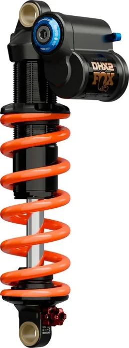 Fox Racing Shox DHX2 Factory 2Pos 210x55mm Dämpfer Modell 2026