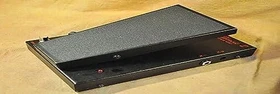 Morley Steve Vai Bad Horsie 2 Contour Wah