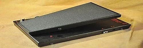 Morley Steve Vai Bad Horsie 2 Contour Wah